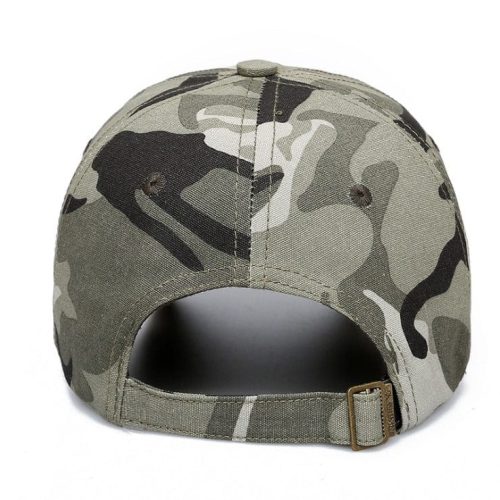 Camoucap